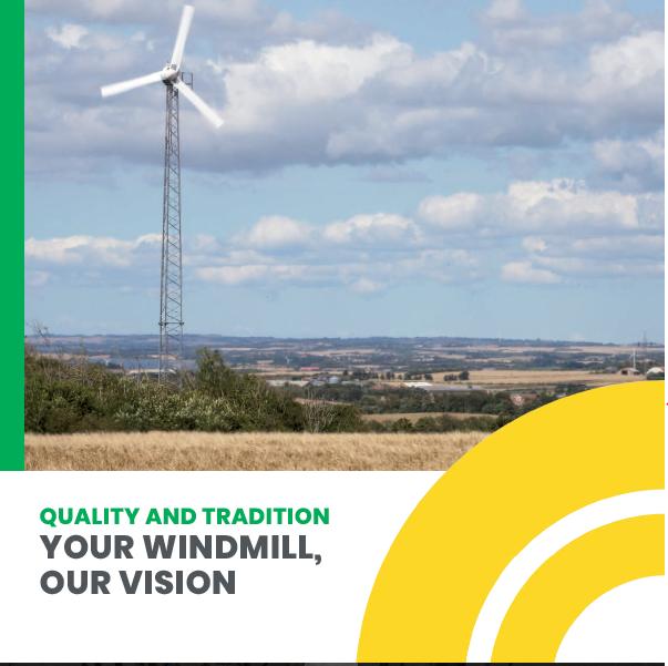 Thywindpower