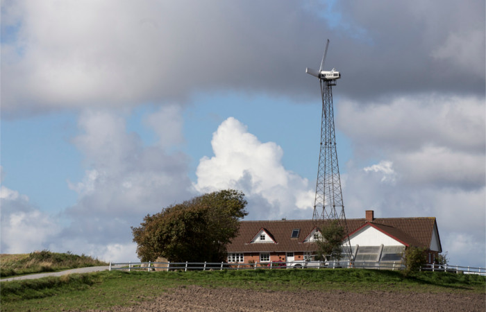 THY WindPower Noise
