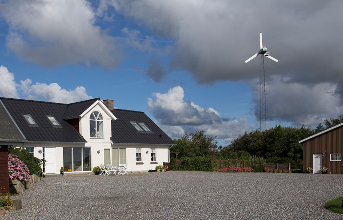 THY WindPower Applications