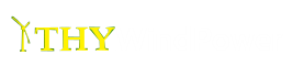 Logo Thy WindPower